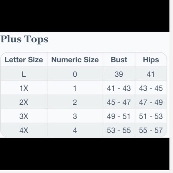 Torrid floral blousy tank size L - Picture 7 of 7